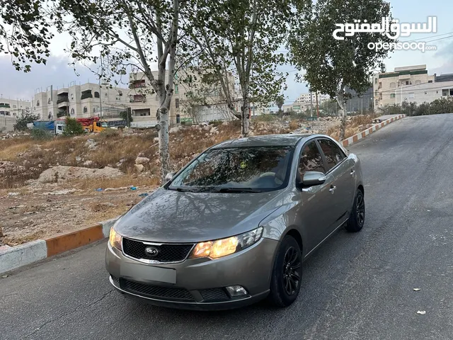 Used Kia Forte in Hebron