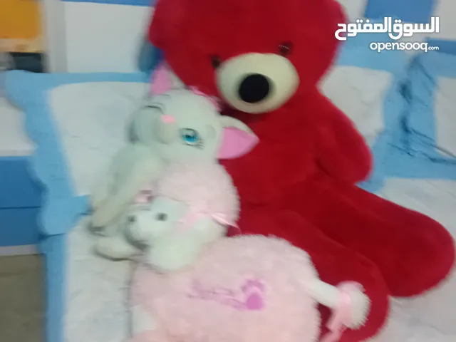 العاب اطفال العدد 4