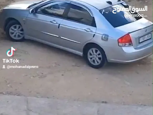 كيا سيراتو بالصلاه على النبي نخب