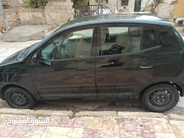 Used Kia Picanto in Amman