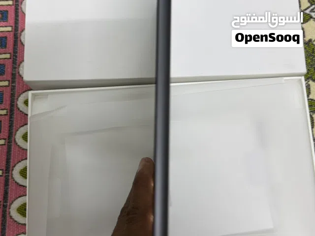 Apple iPad 9 256 GB in Al Batinah