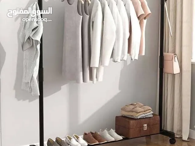 ستاند ملابس متعدد الوظائف