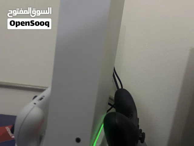 Xbox Series S Xbox for sale in Benghazi