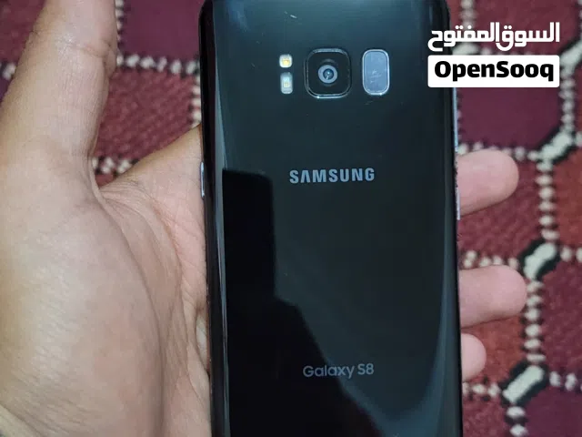 جلاكسي S8 عادي
