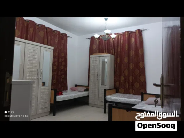20 m2 3 Bedrooms Apartments for Rent in Sharjah Al Taawun