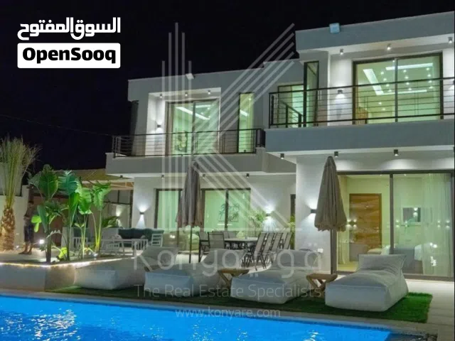 3 Bedrooms Farms for Sale in Jordan Valley Dead Sea