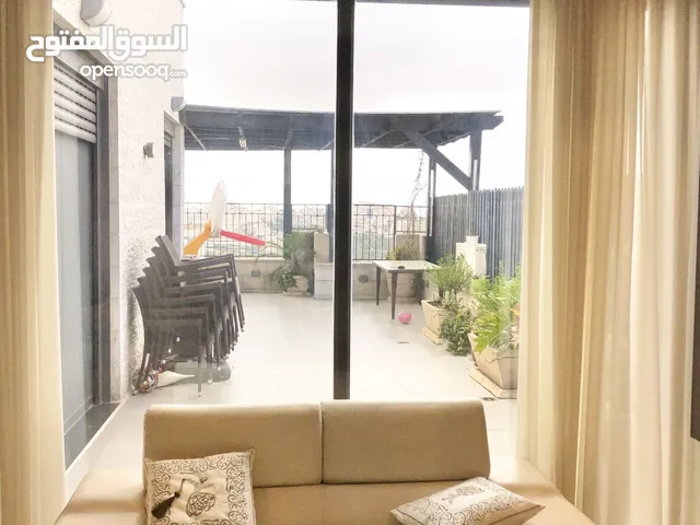 رووف للبيع في رام الله في الطيرة خلف جاسمن مباشرة