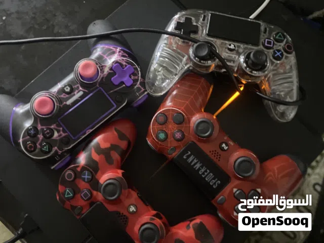 PlayStation 4 PlayStation for sale in Farwaniya