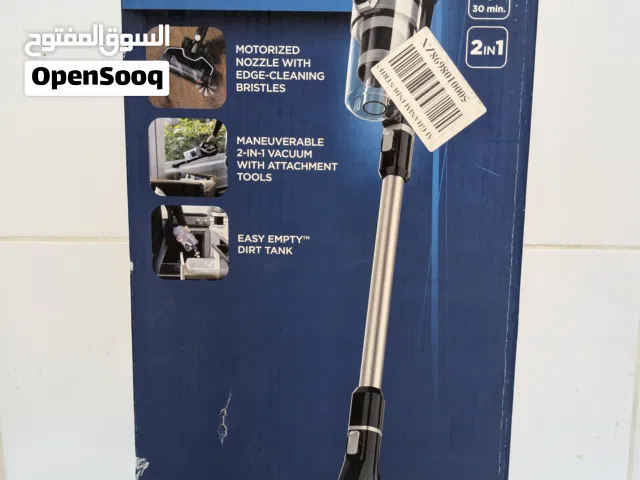 Vacuum BRAND NEW Bissell PowerEdge 21V Cordless - Sealed in Box