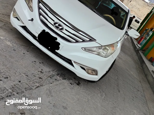 Used Hyundai Sonata in Damascus