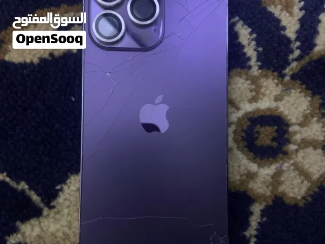 Apple iPhone 14 Pro Max 256 GB in Farwaniya