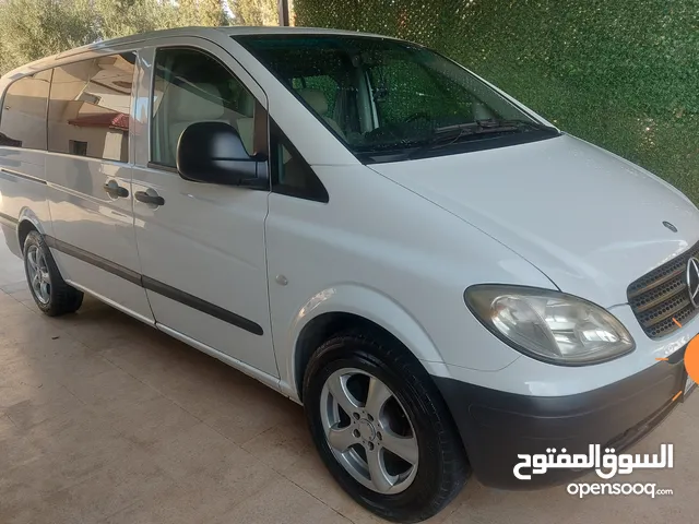 Used Mercedes Benz Other in Ramtha