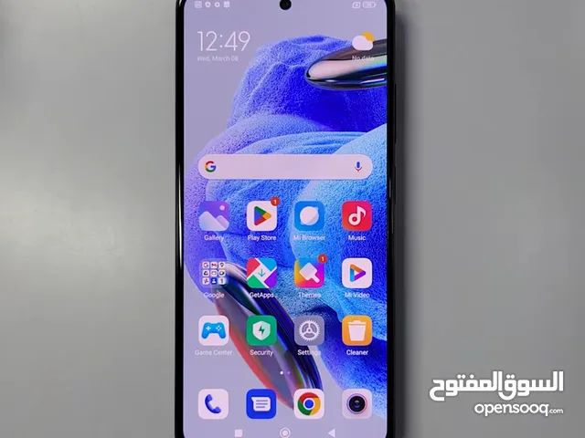 Xiaomi 12 Pro 256 GB in Muharraq