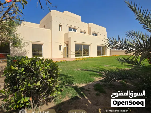 luxury Villa for Rent  Al Ansab Heights