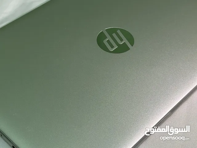 HP Pavilion x360 2-in1 Laptop