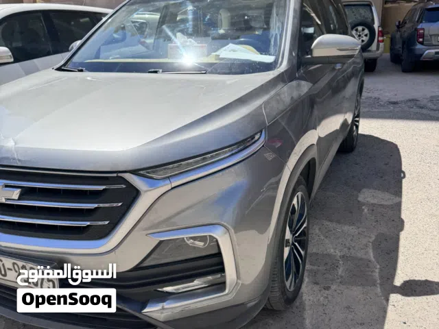 2023 Chevrolet Captiva LS