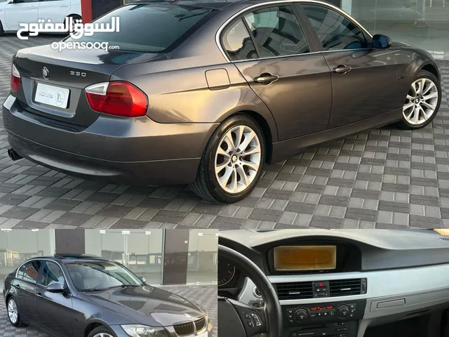 BMW 3 Series 330 in Al Batinah