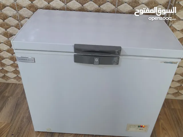 General Deluxe Freezers in Jerash