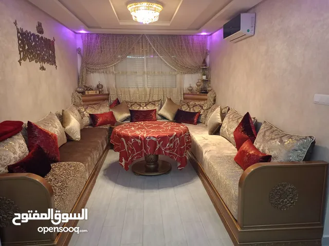 شقة ممتازة 600 درهم