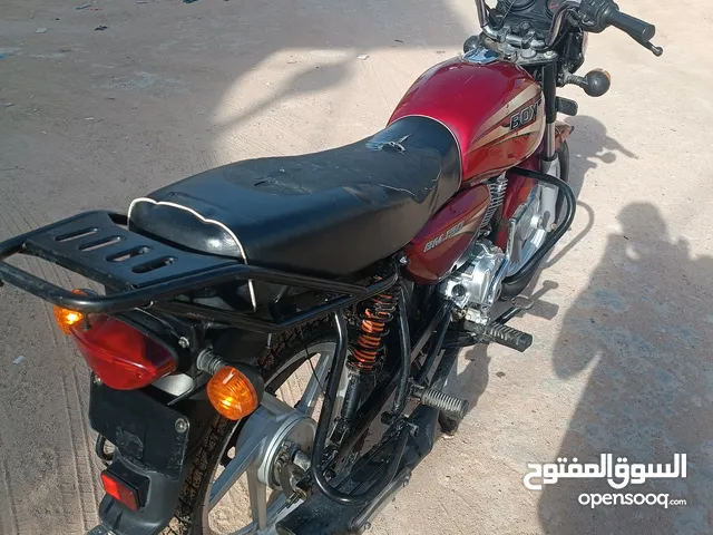 دراجه بوكسر للبيع