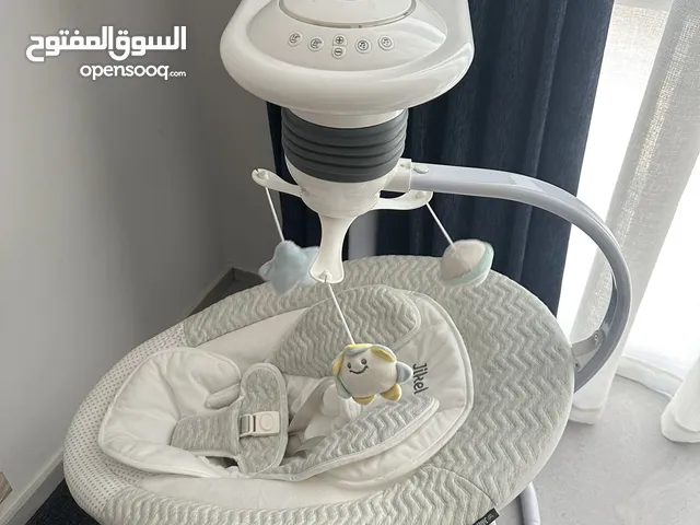 Automatic Baby bouncer