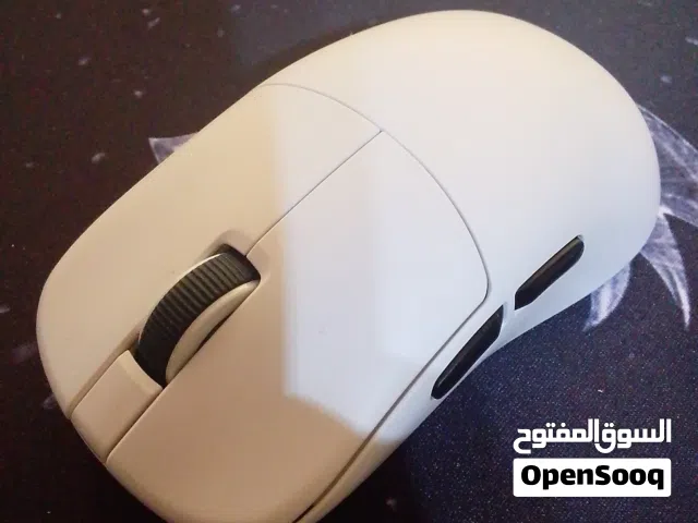 MOUSE&KEYBOARD&MOUSEPAD(FANTECH,REDRAGON,REDRAGON)