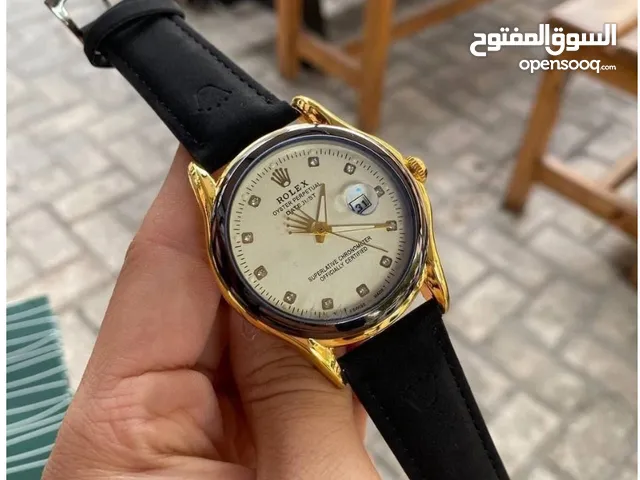 Digital Rolex watches  for sale in Sharqia