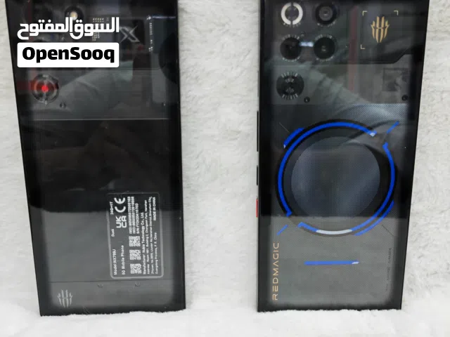 Redmagic Gaming Phone 10 Pro or 11 Pro  Nubia Technology  1TB Storage