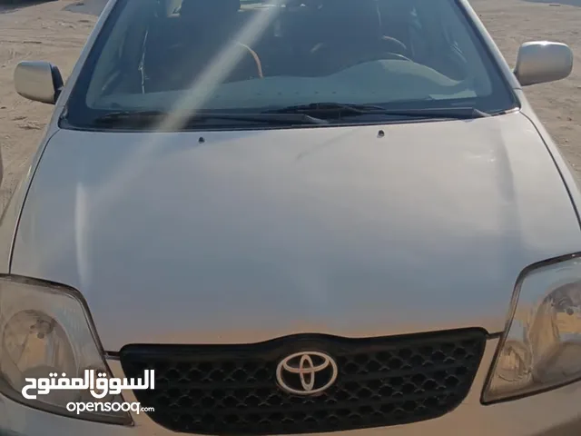 Used Toyota Corolla in Farwaniya