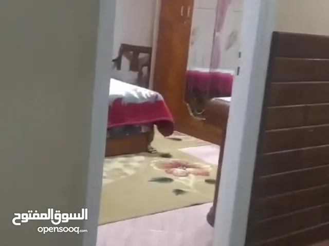 شقة للايجار مفروشة بالكامل سكن راقى اول الهرم وفيصل