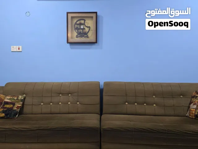 طقم قنفات  مستعمل صناعه عراقيه