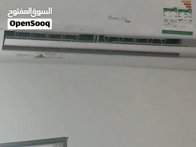General 1 to 1.4 Tons AC in Tripoli