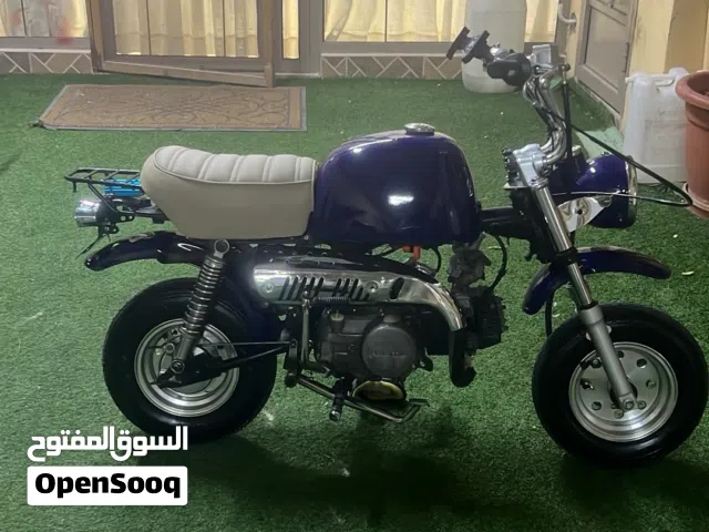 مونكي 50سي