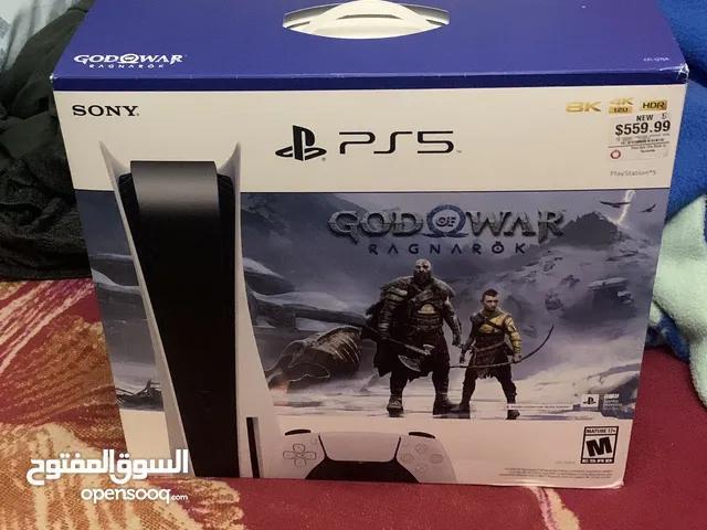PlayStation 5 Like New