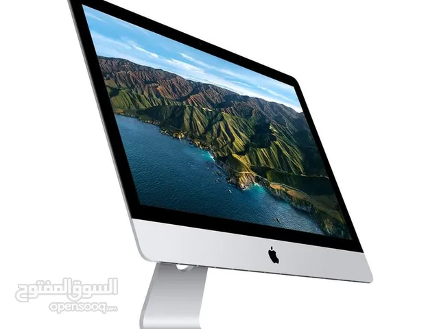 Apple IMac 2017 - 27 inch