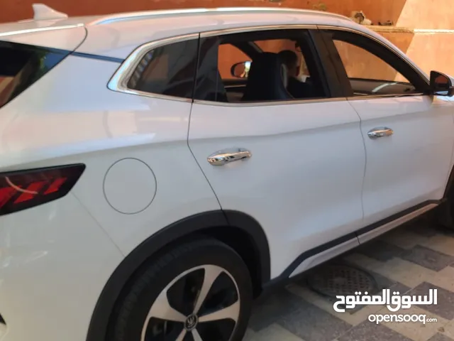 BYD SONG PLUS