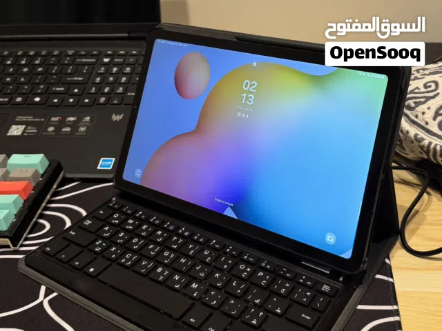 للبيع Samsung Galaxy Tab S6 Lite