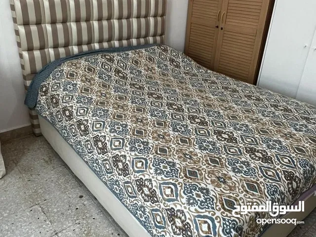 سرير كوين سايز )cm(200×150 )