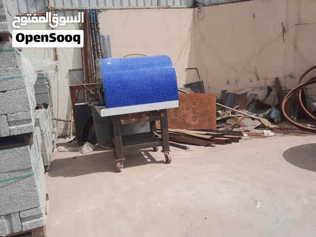 افران مطاعم بيتزا