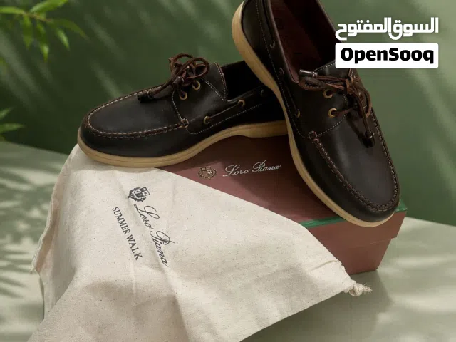 حذاء لورو بيانا Loro Piana