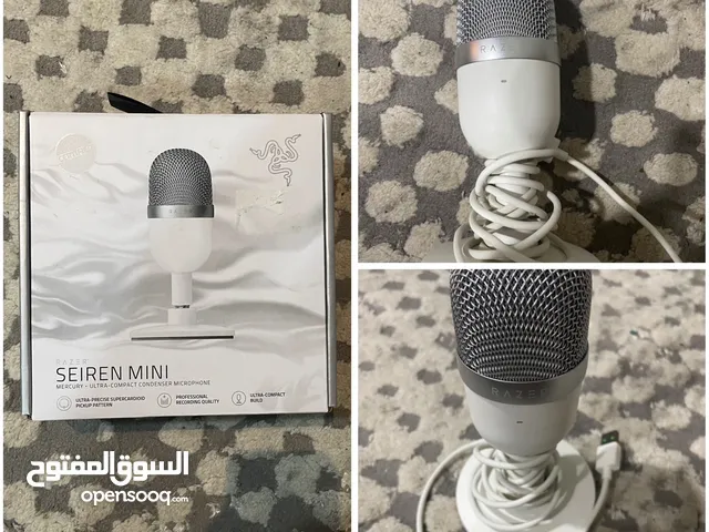 مايك ريزر Razer mine