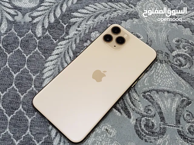 IPhone 11 Pro 256g