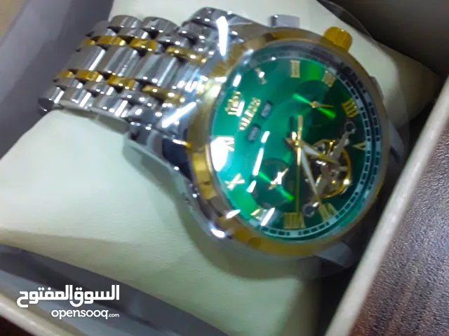 Automatic Others watches  for sale in Amman
