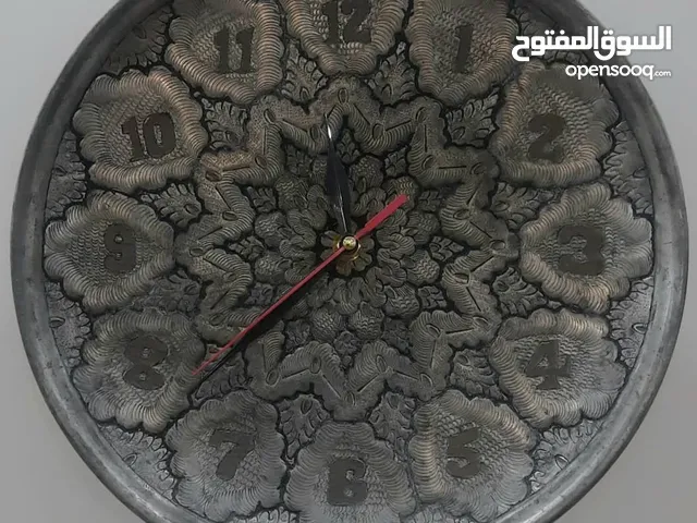 Measure time with art