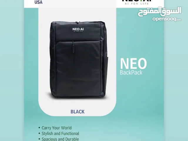 برند امريكي نيو أي شنط لاب توب البيع بالجملة