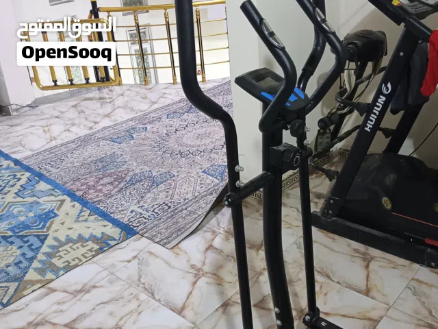 ابتكل وهم بايسكل ولجري هم ليفيده