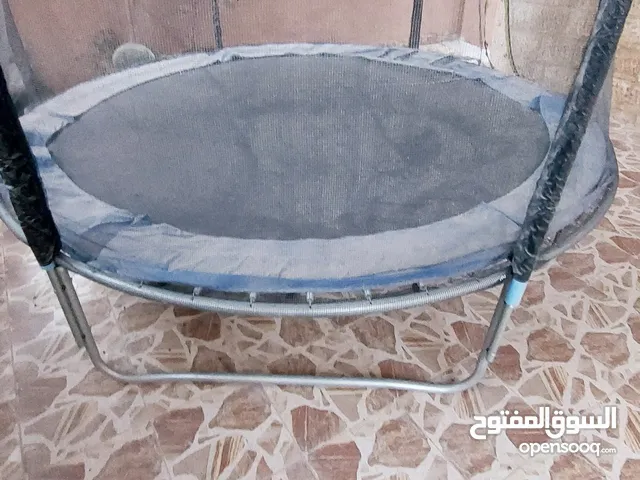 ترامبولين قطر 3 متر