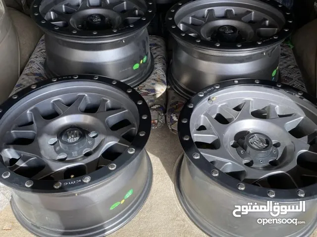 Other 17 Tyre & Rim in Ras Al Khaimah