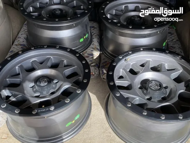 Other 17 Tyre & Rim in Ras Al Khaimah