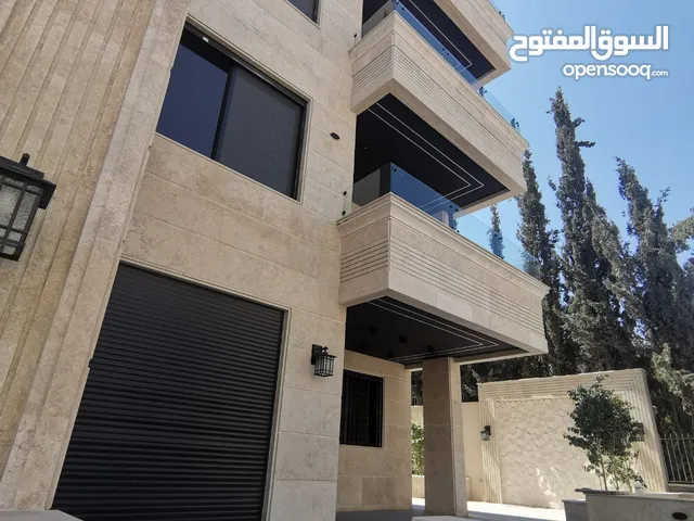 210m2 3 Bedrooms Apartments for Sale in Amman Dahiet Al-Nakheel